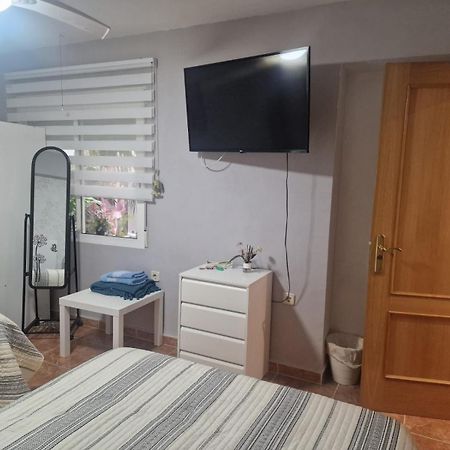 Habitaciones Zoe Sagunto Dış mekan fotoğraf
