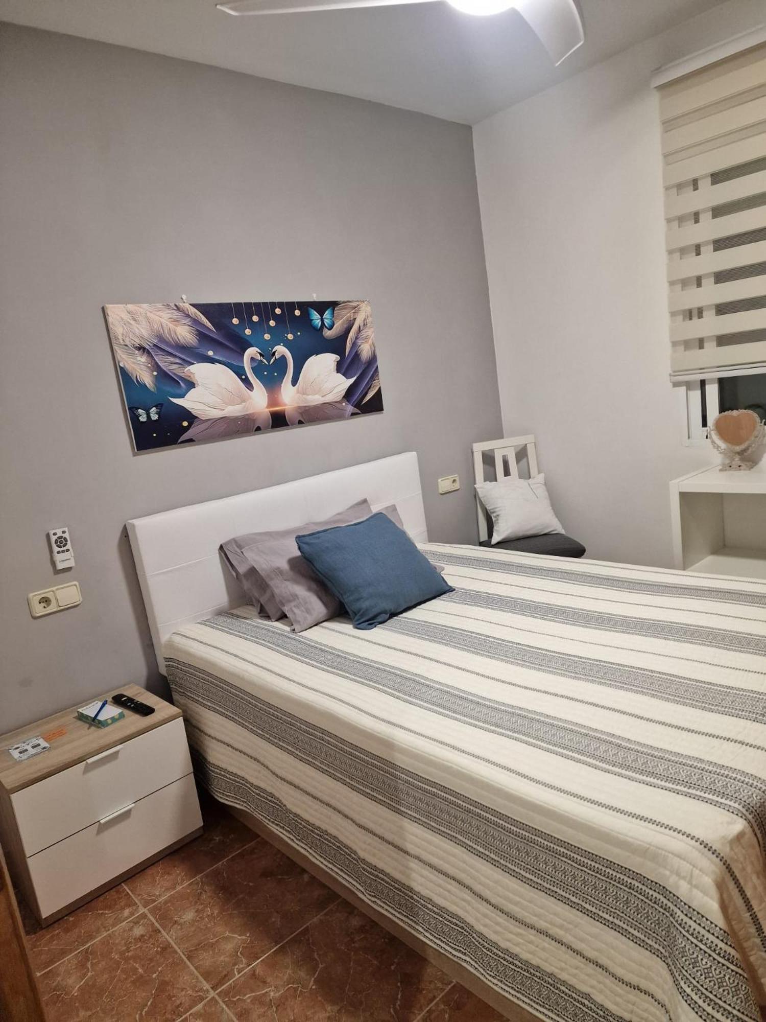 Habitaciones Zoe Sagunto Dış mekan fotoğraf