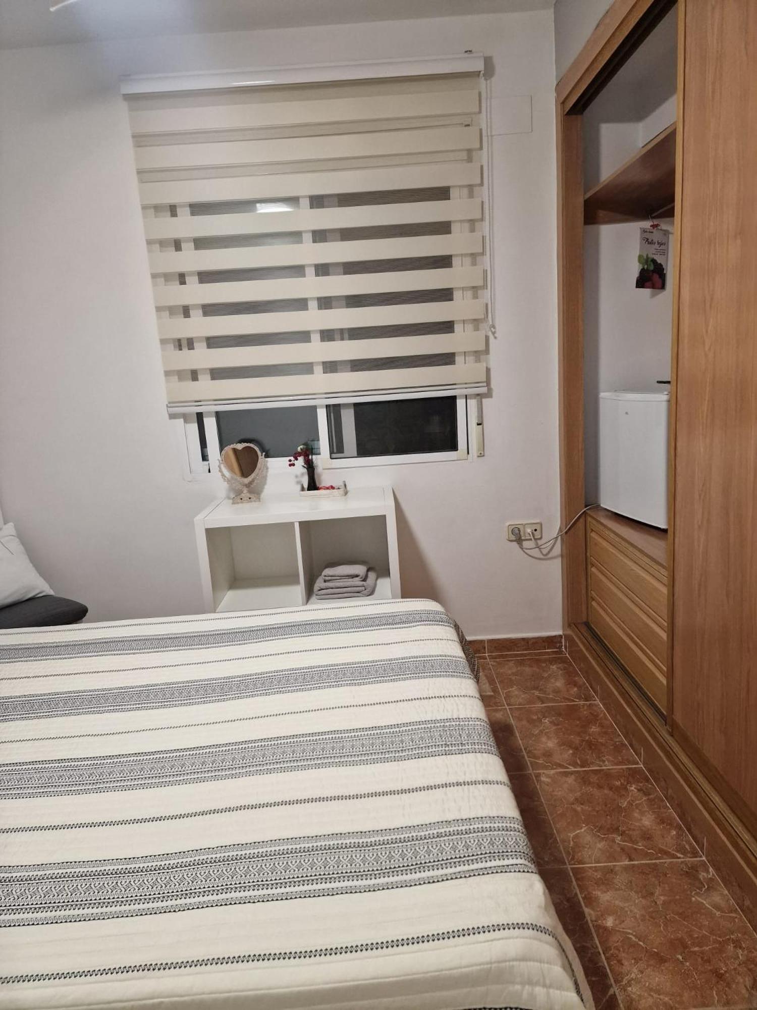 Habitaciones Zoe Sagunto Dış mekan fotoğraf