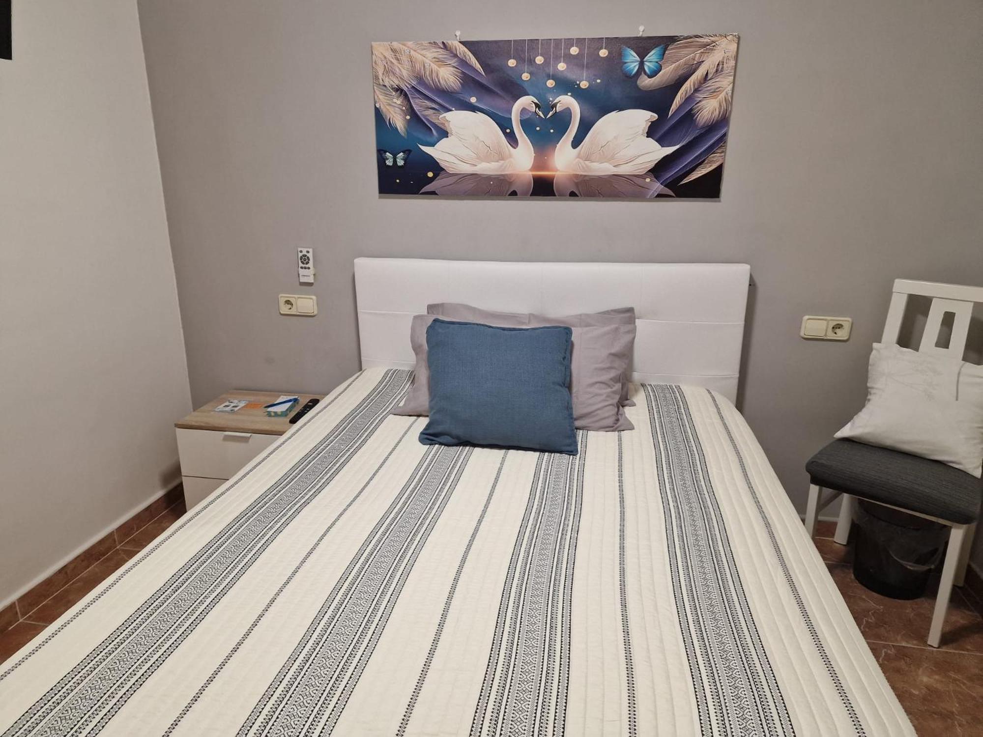 Habitaciones Zoe Sagunto Dış mekan fotoğraf