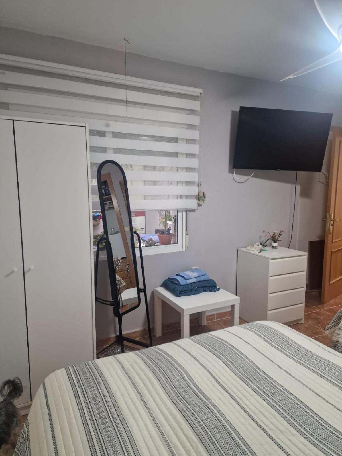 Habitaciones Zoe Sagunto Dış mekan fotoğraf