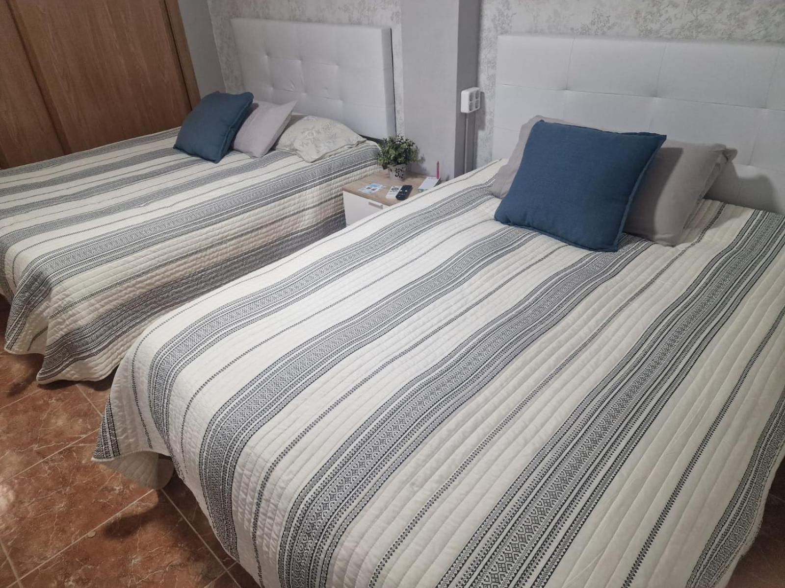 Habitaciones Zoe Sagunto Dış mekan fotoğraf