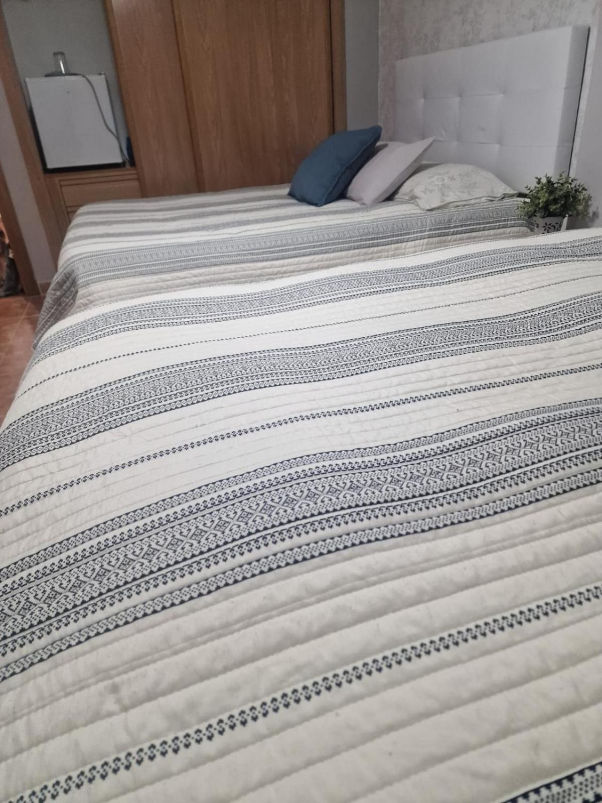 Habitaciones Zoe Sagunto Dış mekan fotoğraf