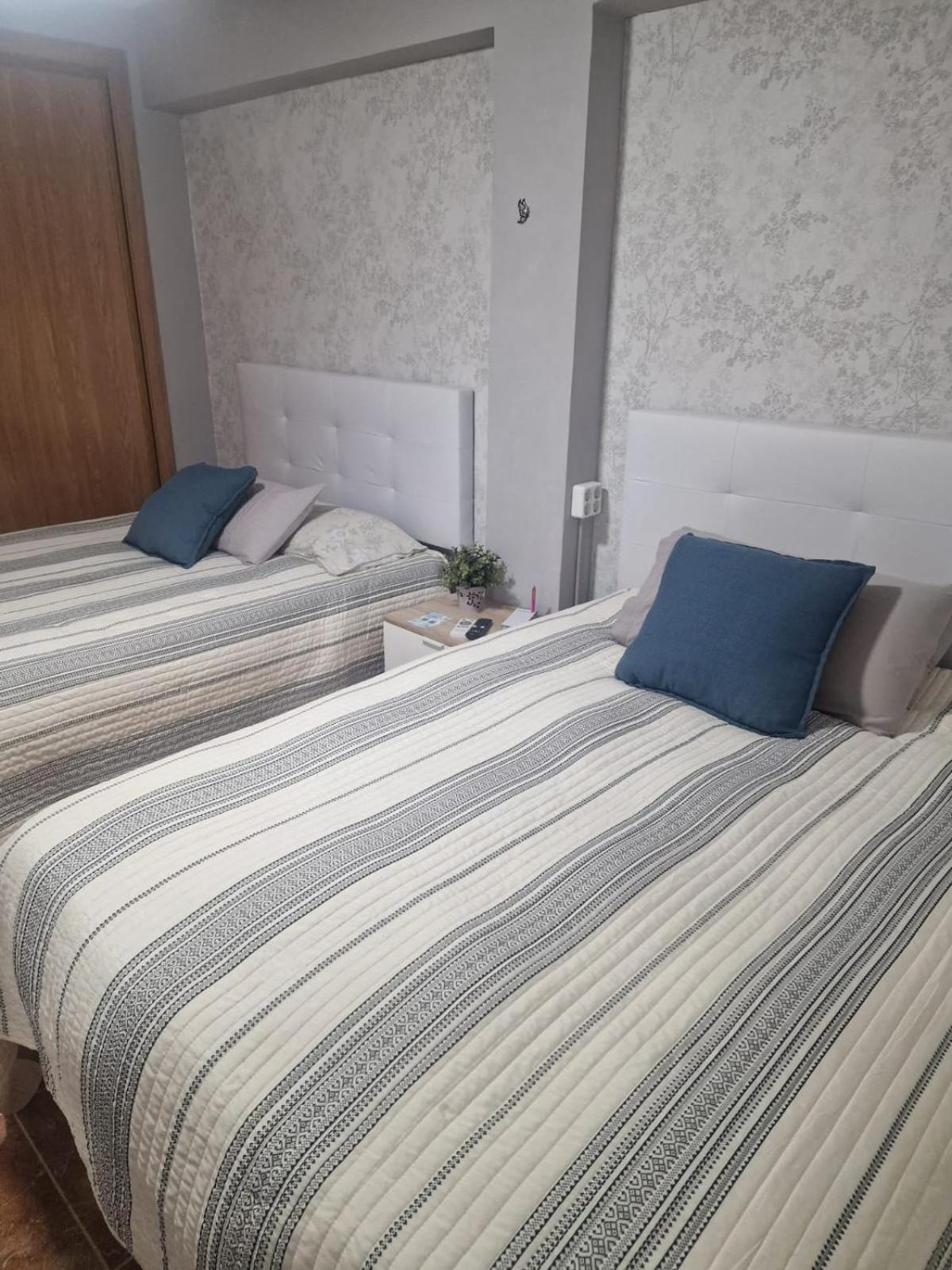 Habitaciones Zoe Sagunto Dış mekan fotoğraf