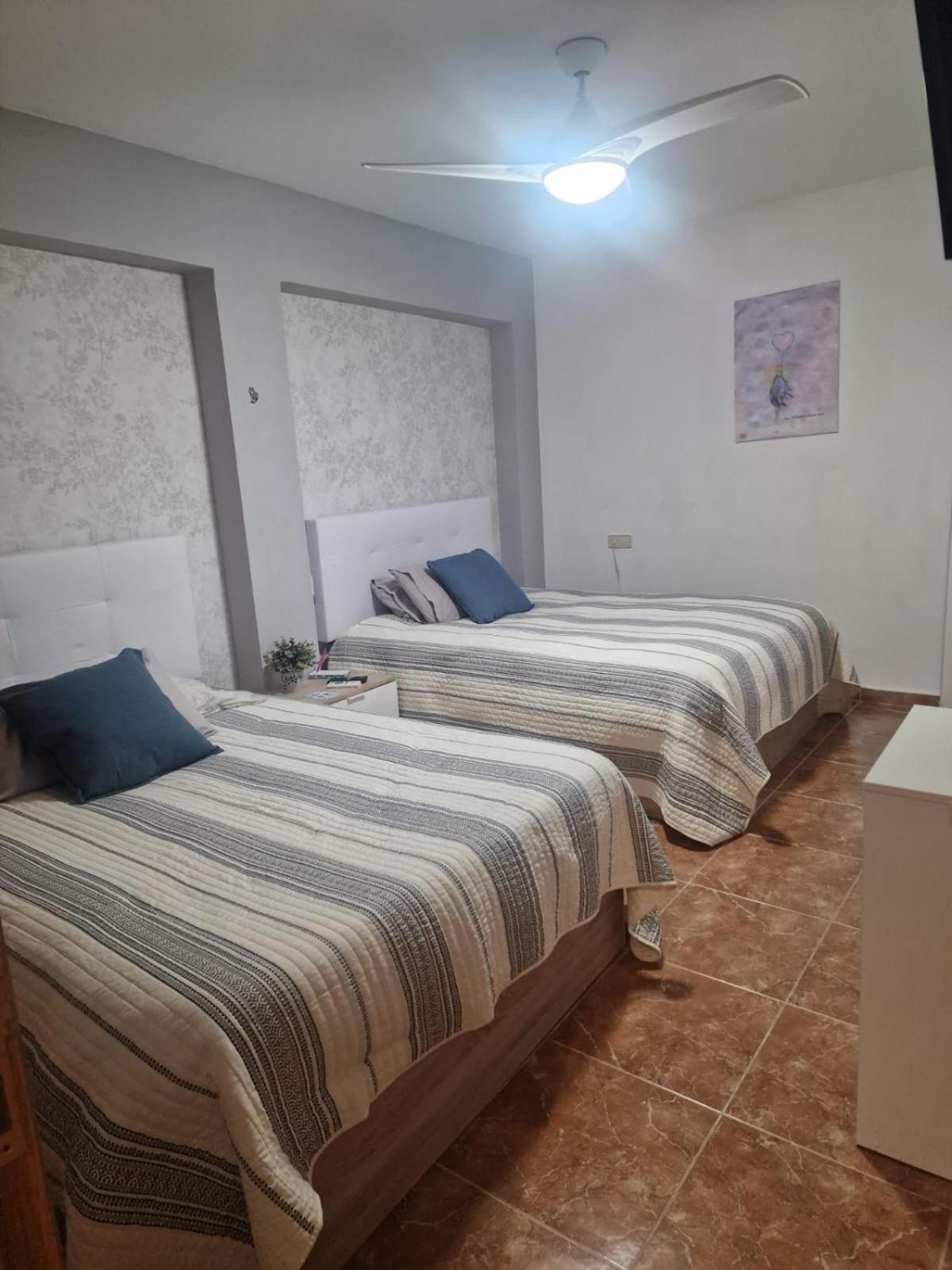 Habitaciones Zoe Sagunto Dış mekan fotoğraf